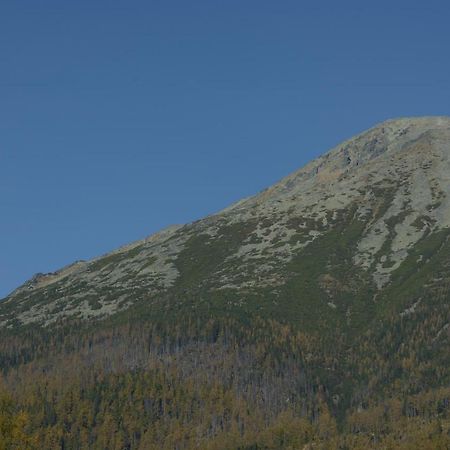 Apartman D304 Vysoké Tatry Exteriér fotografie