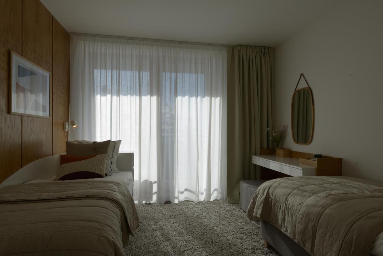 Apartman D304 Vysoké Tatry Exteriér fotografie