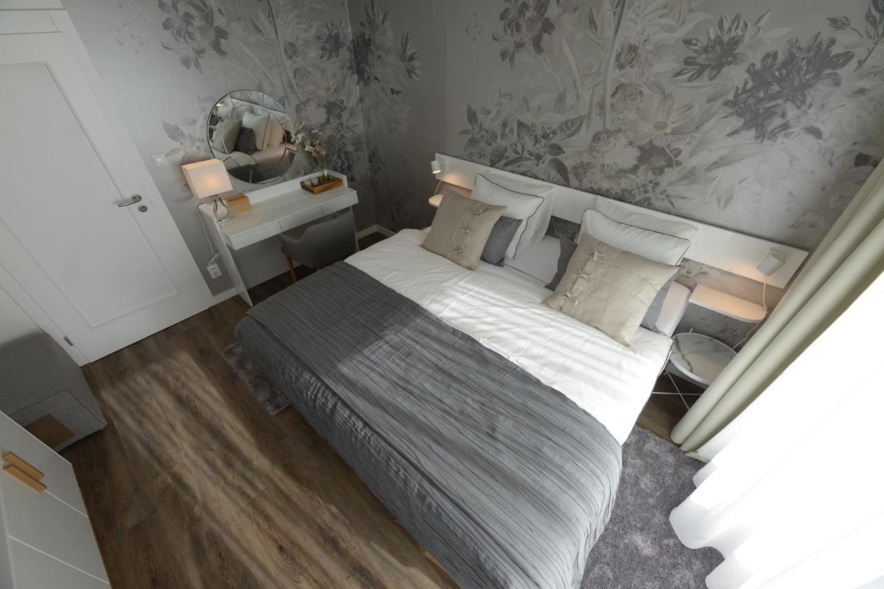 Apartman D304 Vysoké Tatry Exteriér fotografie