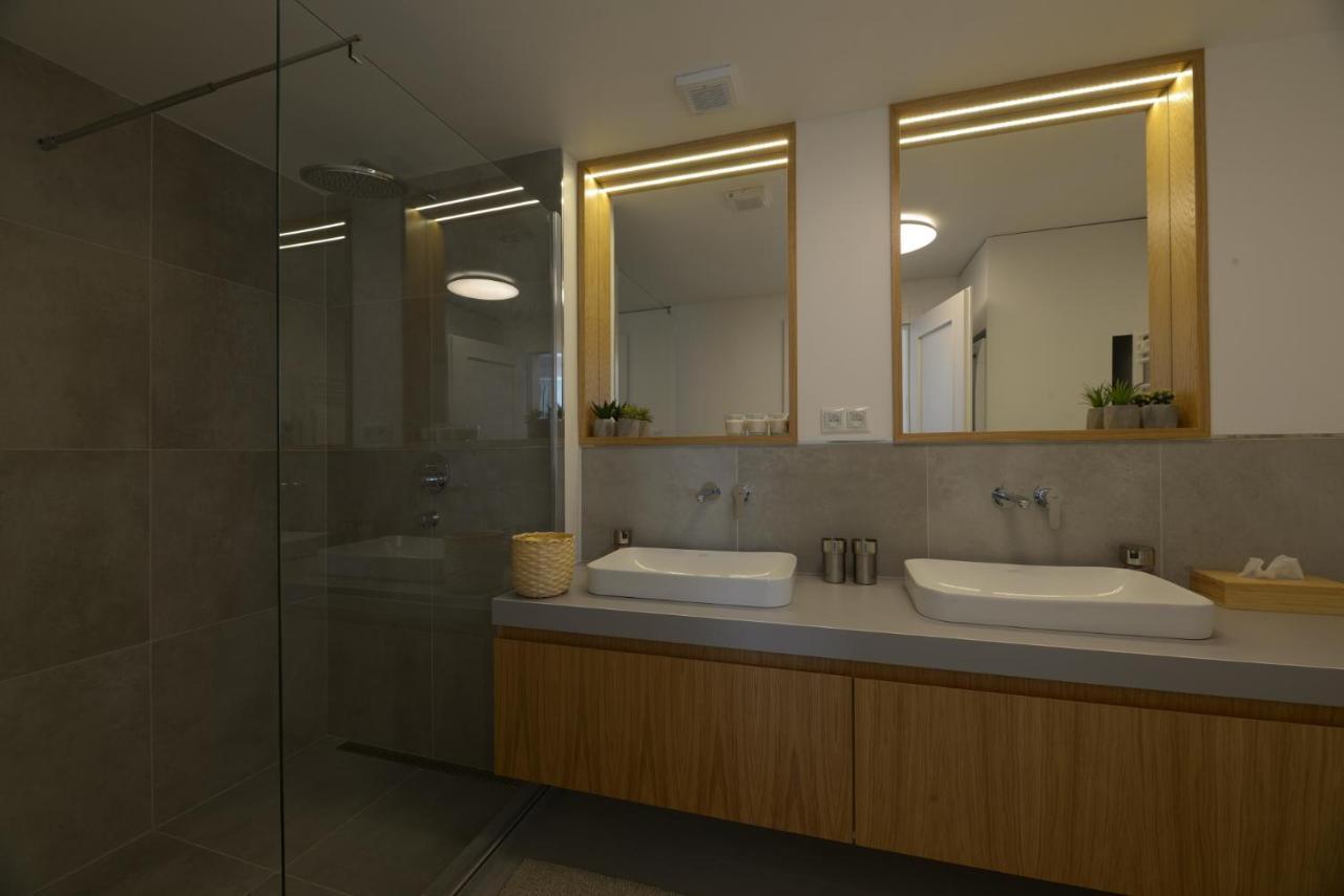 Apartman D304 Vysoké Tatry Exteriér fotografie