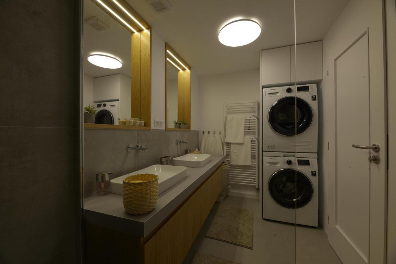 Apartman D304 Vysoké Tatry Exteriér fotografie