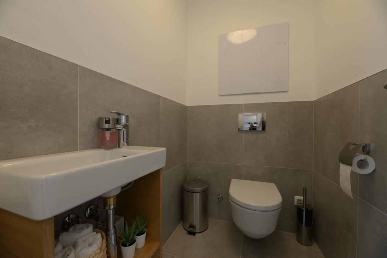 Apartman D304 Vysoké Tatry Exteriér fotografie
